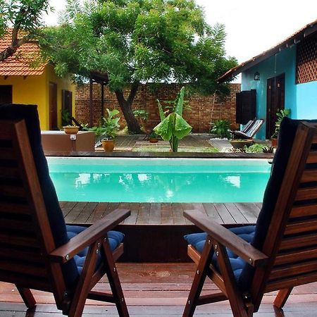 Coco Country Homes Malacca Bagian luar foto