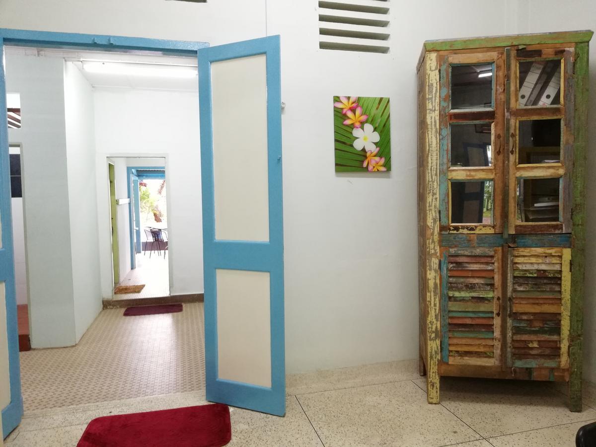 Coco Country Homes Malacca Bagian luar foto