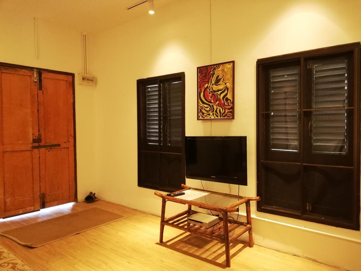Coco Country Homes Malacca Bagian luar foto