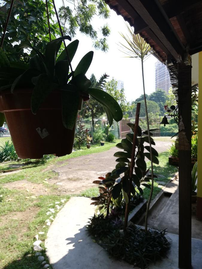 Coco Country Homes Malacca Bagian luar foto