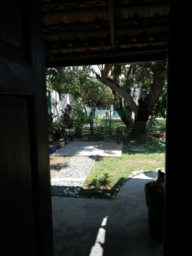 Coco Country Homes Malacca Bagian luar foto