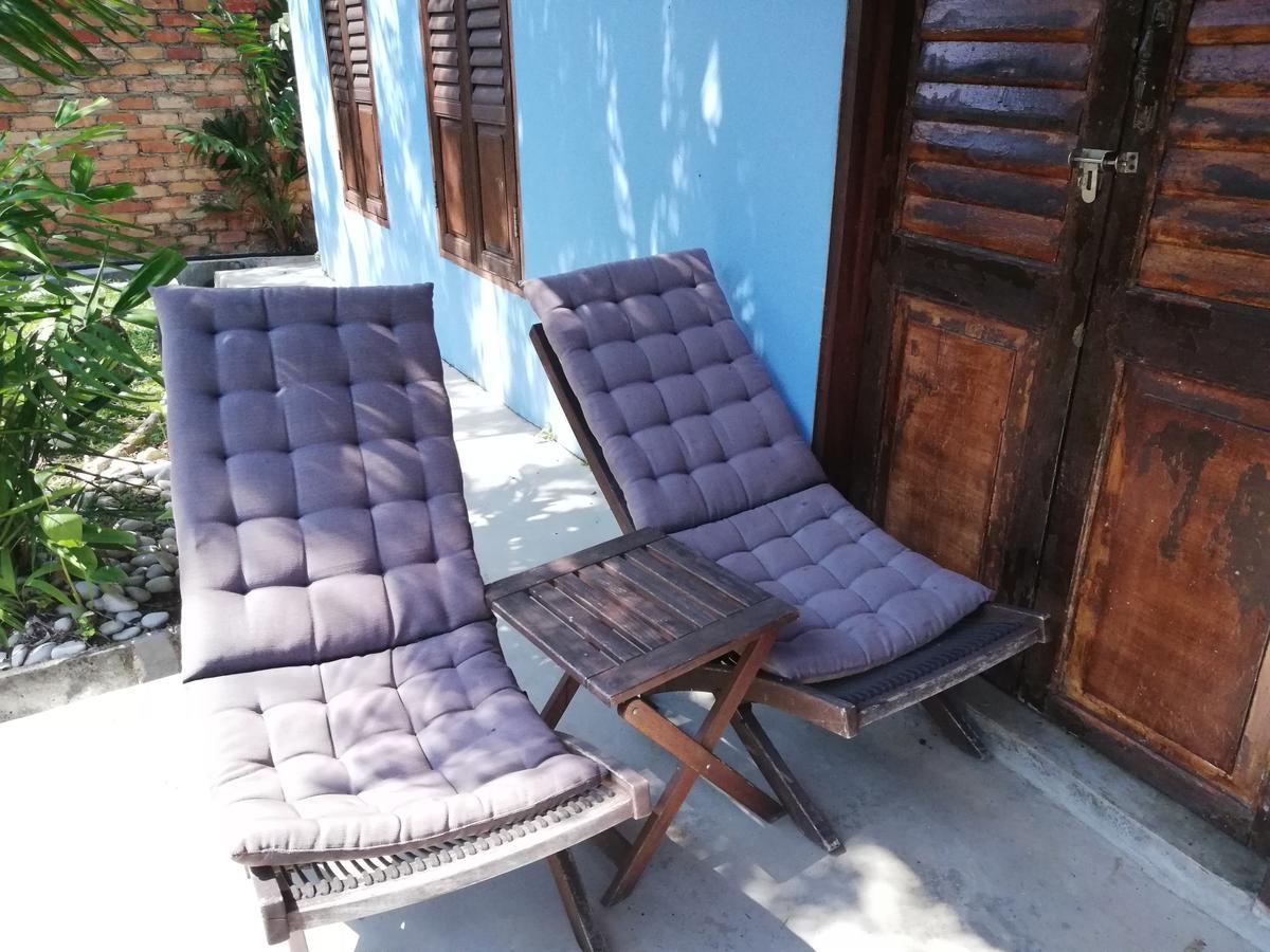 Coco Country Homes Malacca Bagian luar foto