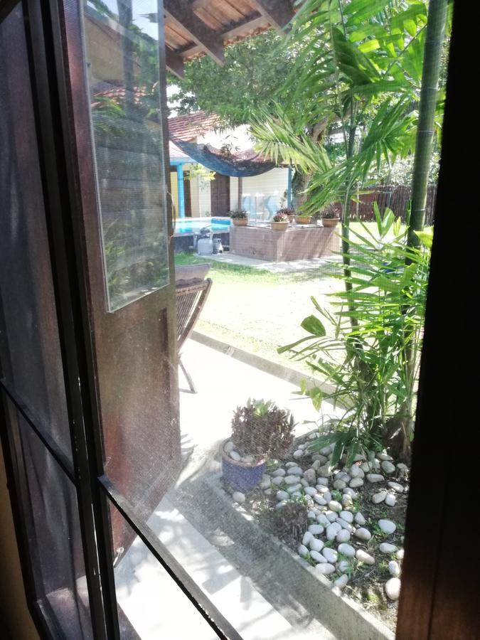 Coco Country Homes Malacca Bagian luar foto
