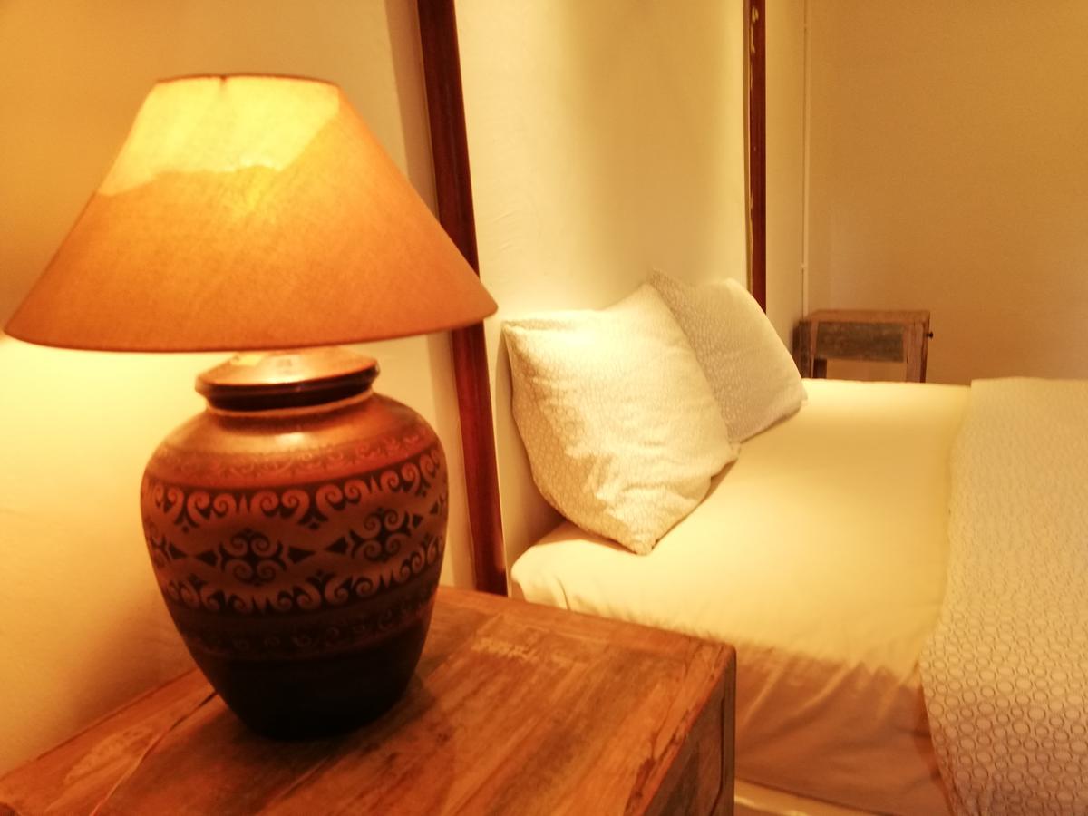 Coco Country Homes Malacca Bagian luar foto