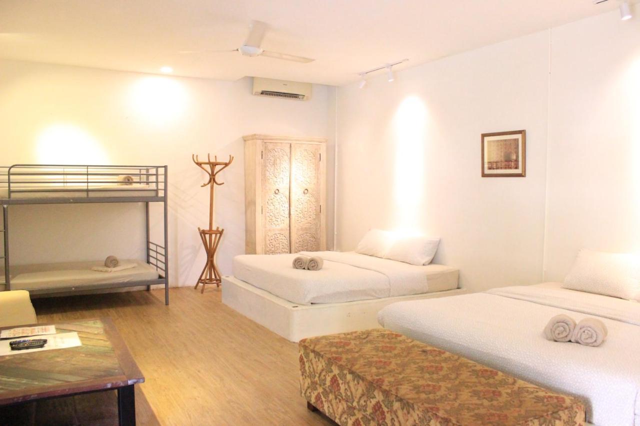 Coco Country Homes Malacca Bagian luar foto