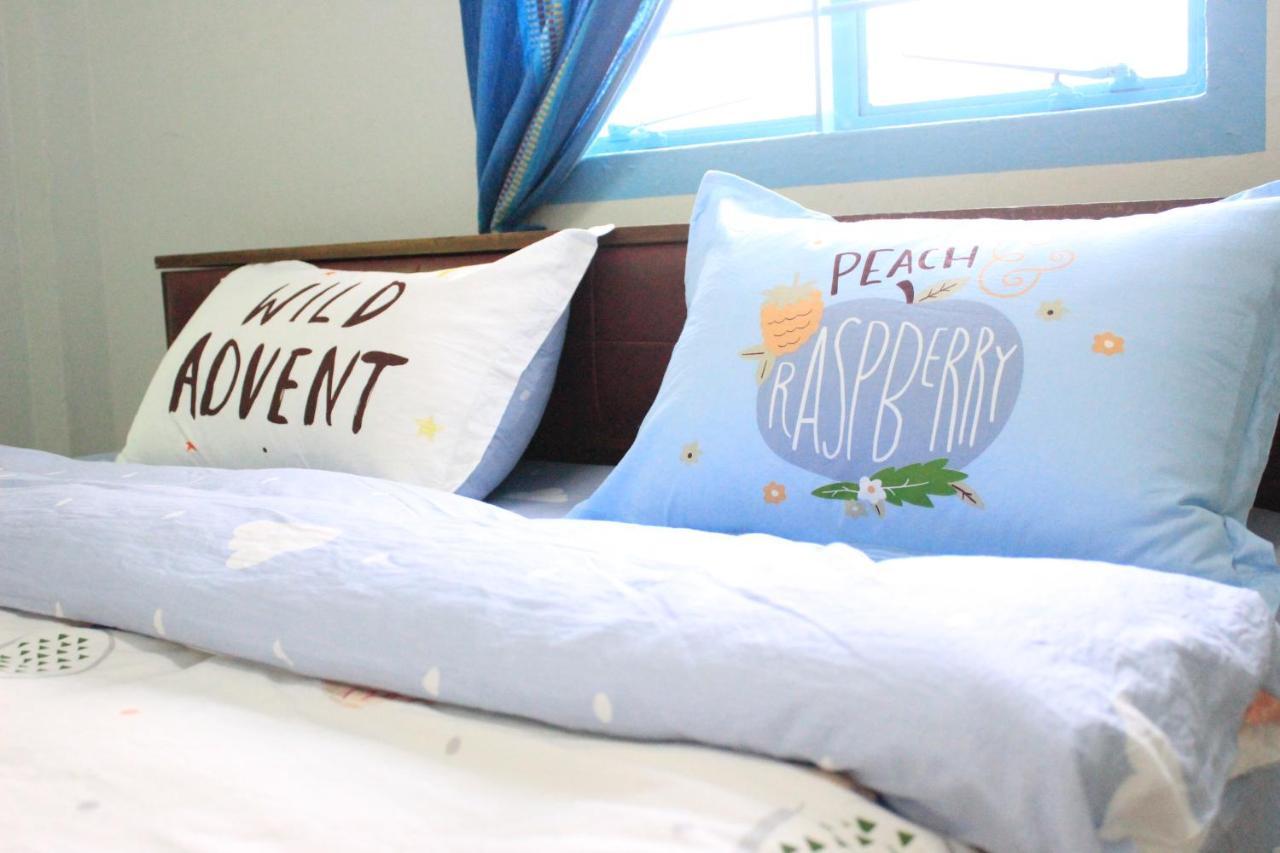 Coco Country Homes Malacca Bagian luar foto