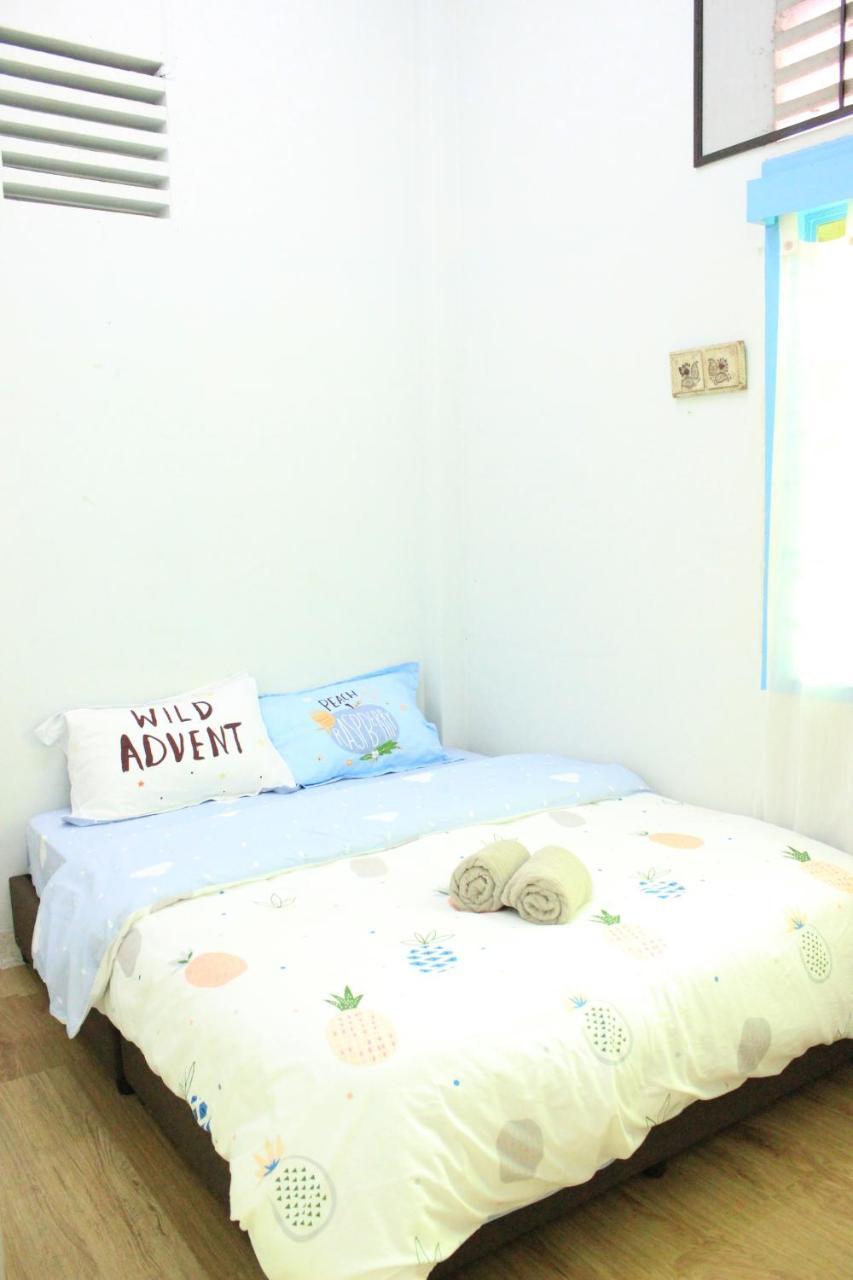 Coco Country Homes Malacca Bagian luar foto