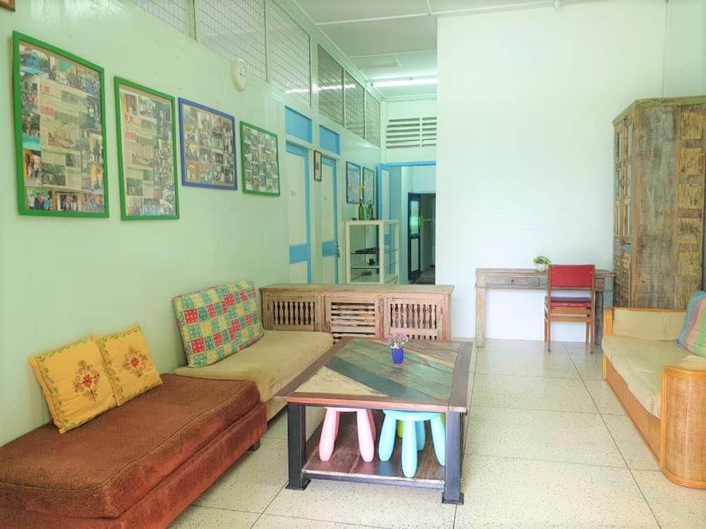 Coco Country Homes Malacca Bagian luar foto