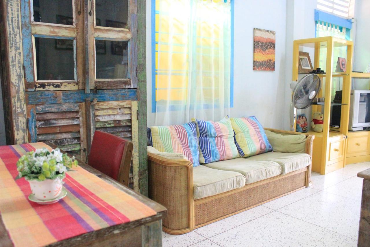 Coco Country Homes Malacca Bagian luar foto