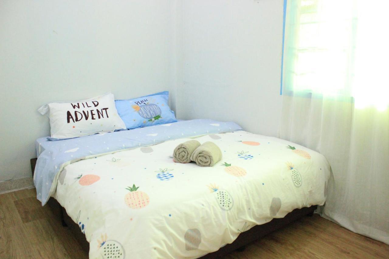 Coco Country Homes Malacca Bagian luar foto