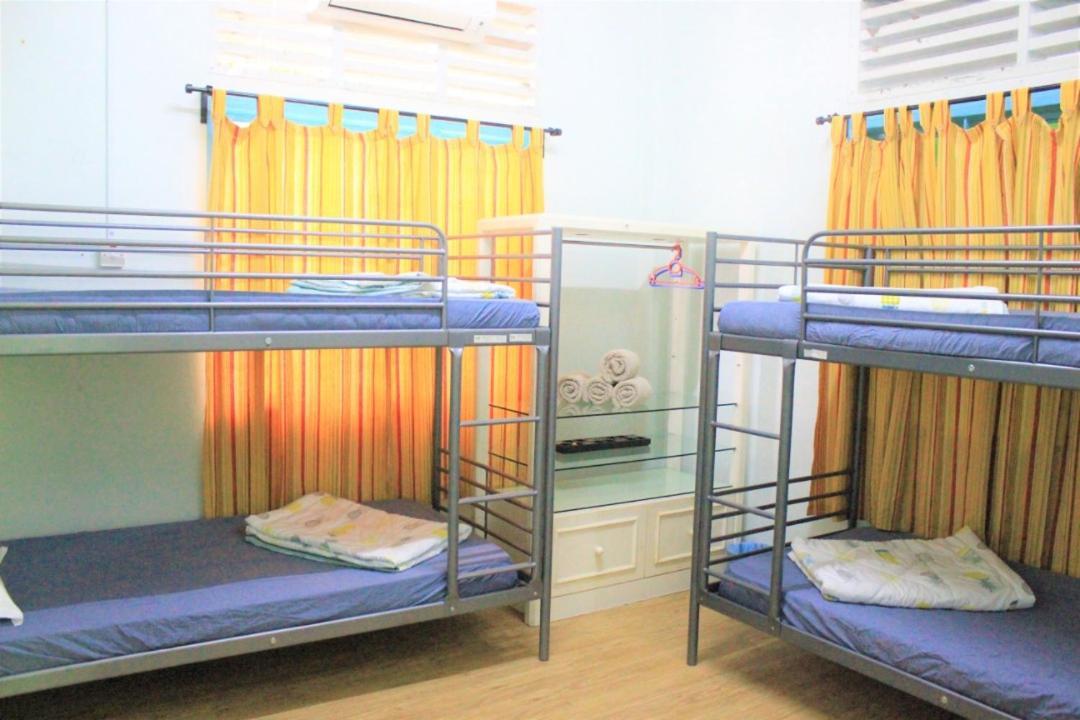 Coco Country Homes Malacca Bagian luar foto